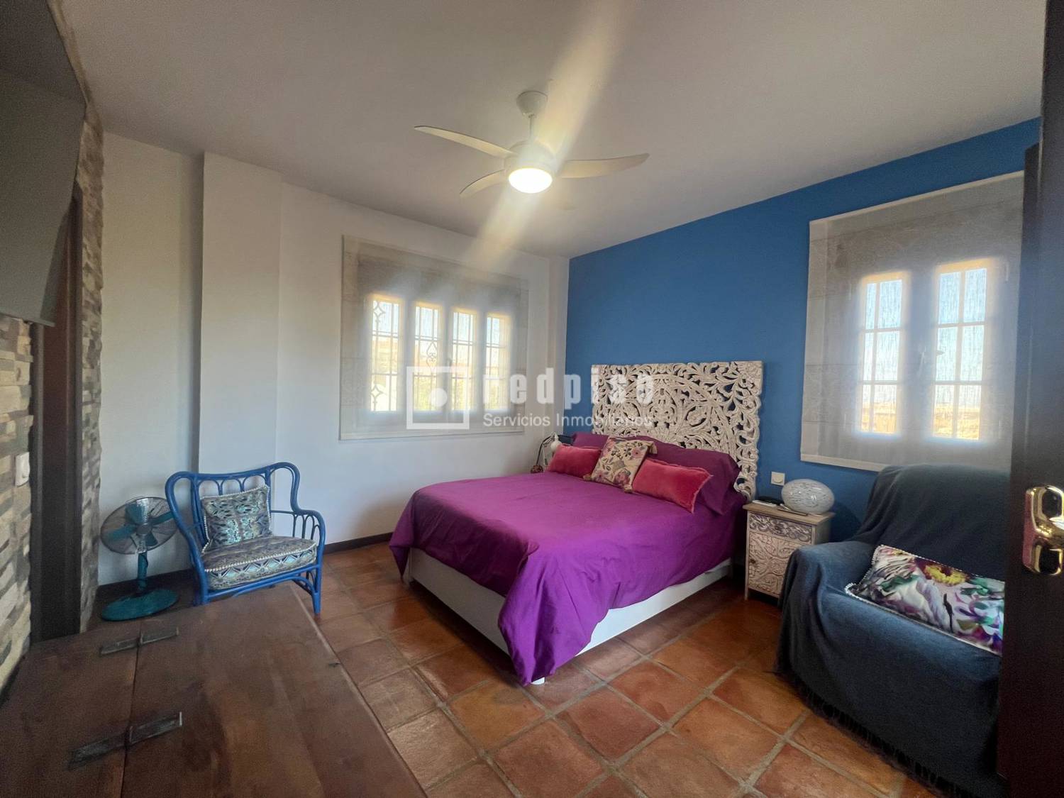 Casa en venta en  Torremolinos, Málaga  31/55