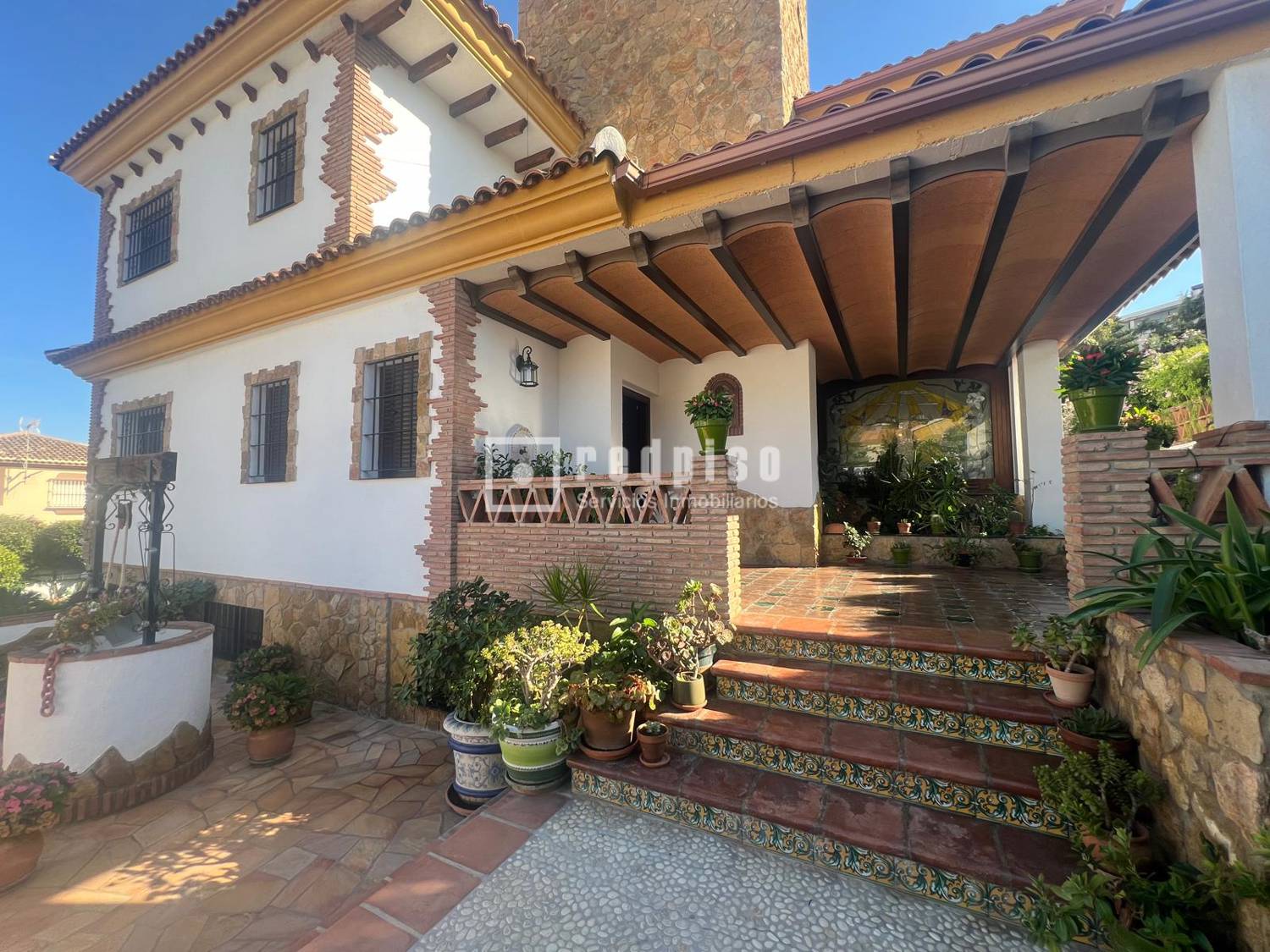 Casa en venta en  Torremolinos, Málaga  5/55