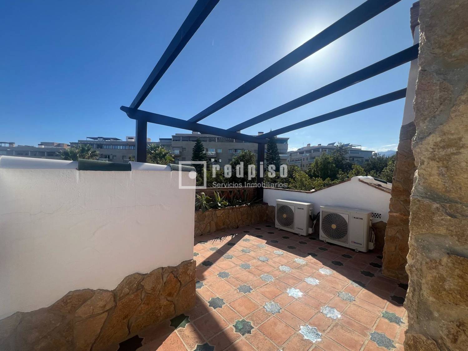 Casa en venta en  Torremolinos, Málaga  53/55