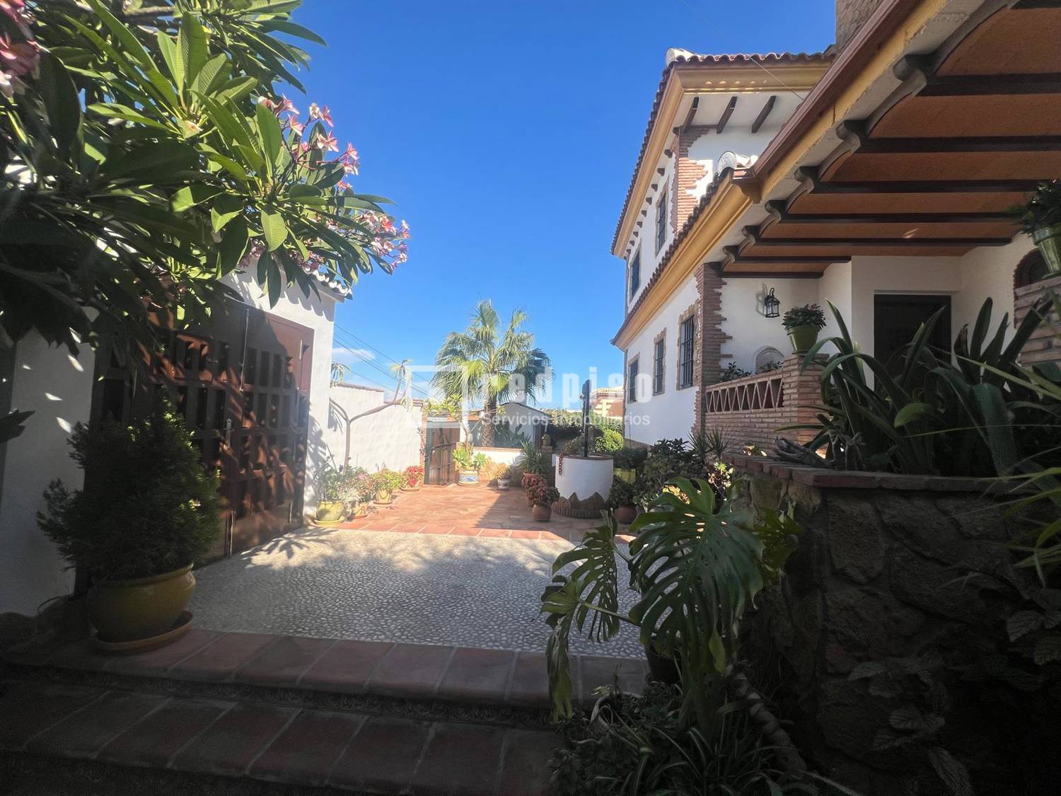 Casa en venta en  Torremolinos, Málaga  7/55