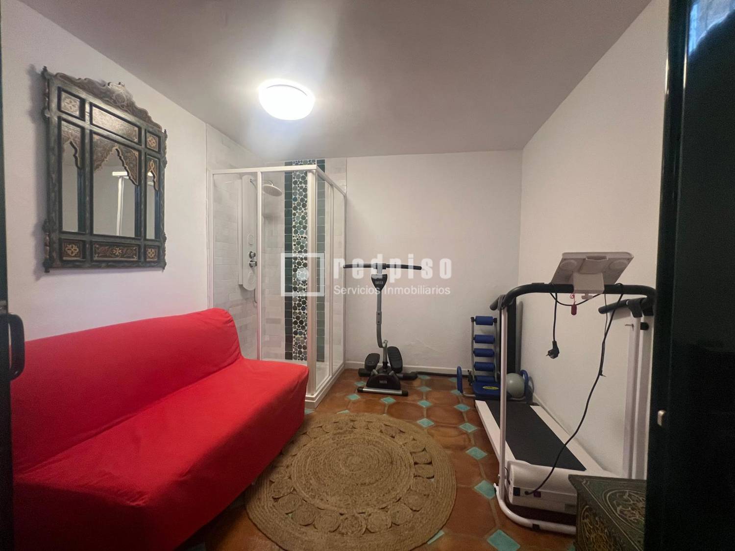 Casa en venta en  Torremolinos, Málaga  40/55