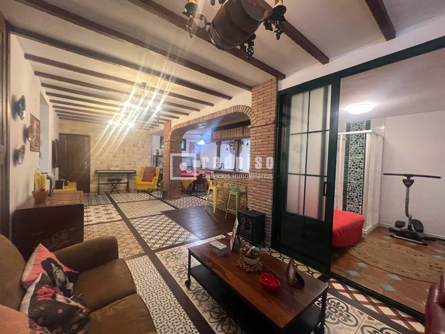 Casa en venta en  Torremolinos, Málaga  39/55