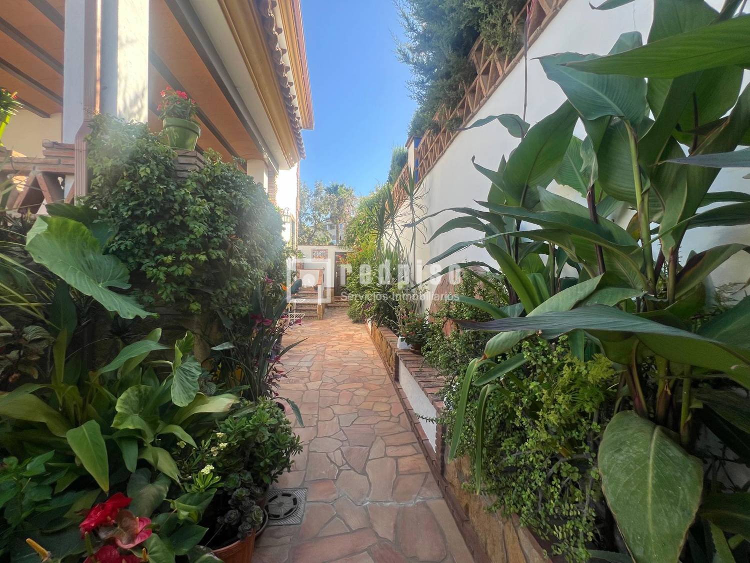 Casa en venta en  Torremolinos, Málaga  15/55