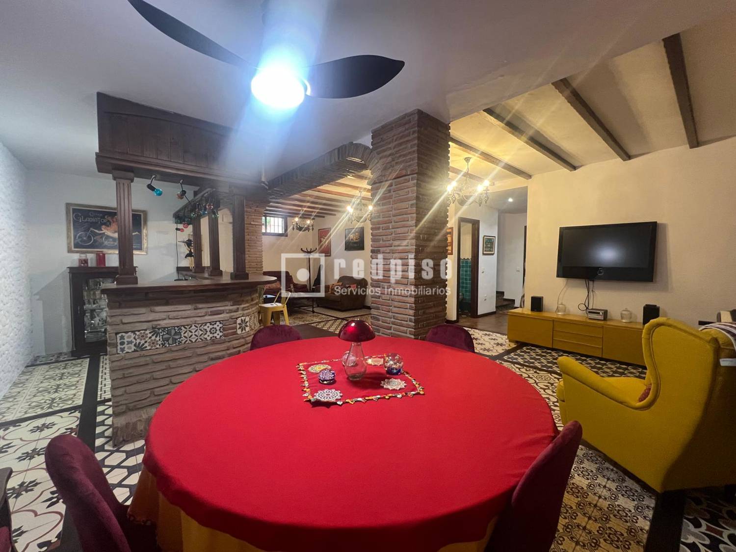 Casa en venta en  Torremolinos, Málaga  43/55