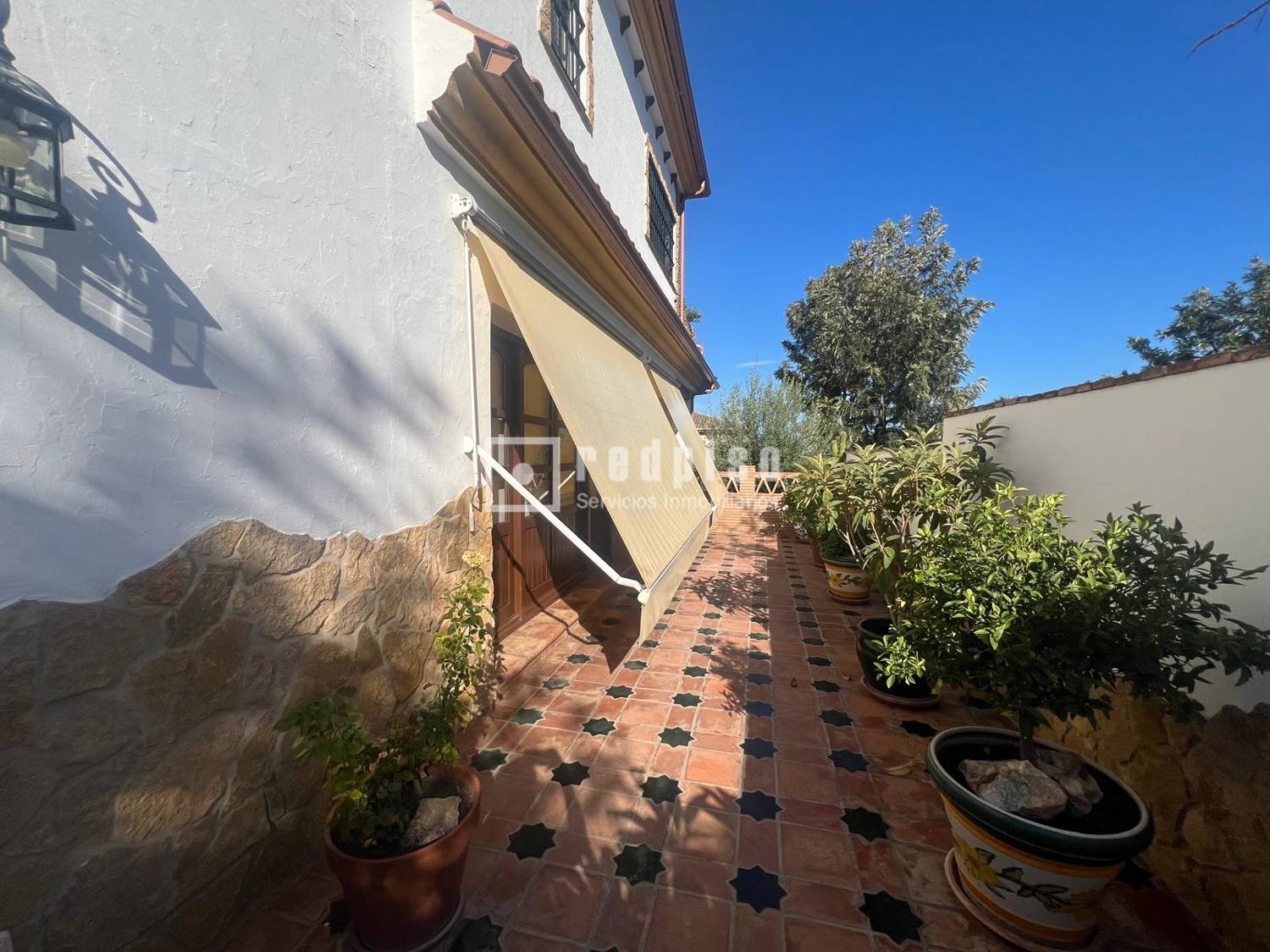 Casa en venta en  Torremolinos, Málaga  10/55