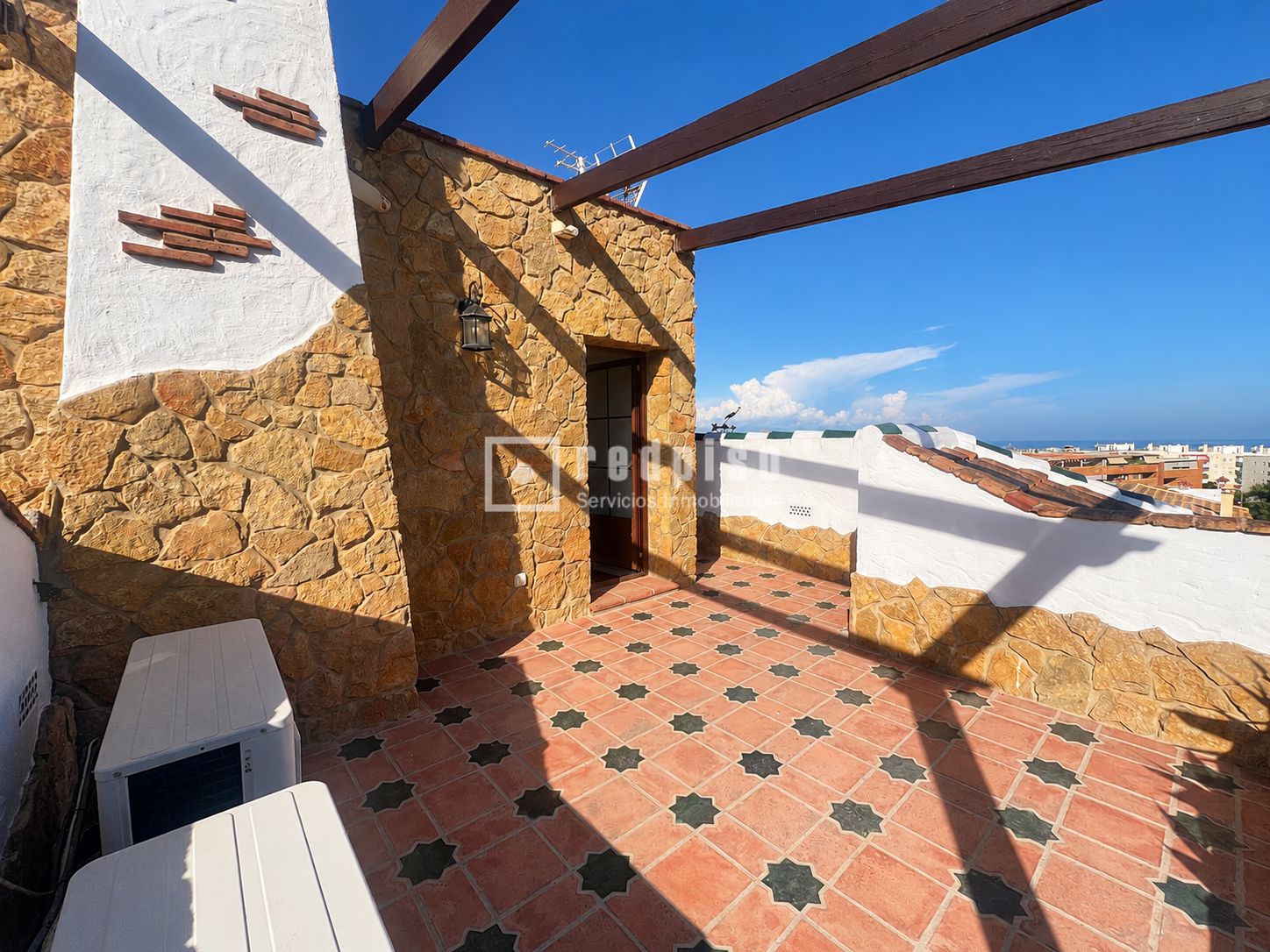 Casa en venta en  Torremolinos, Málaga  51/55
