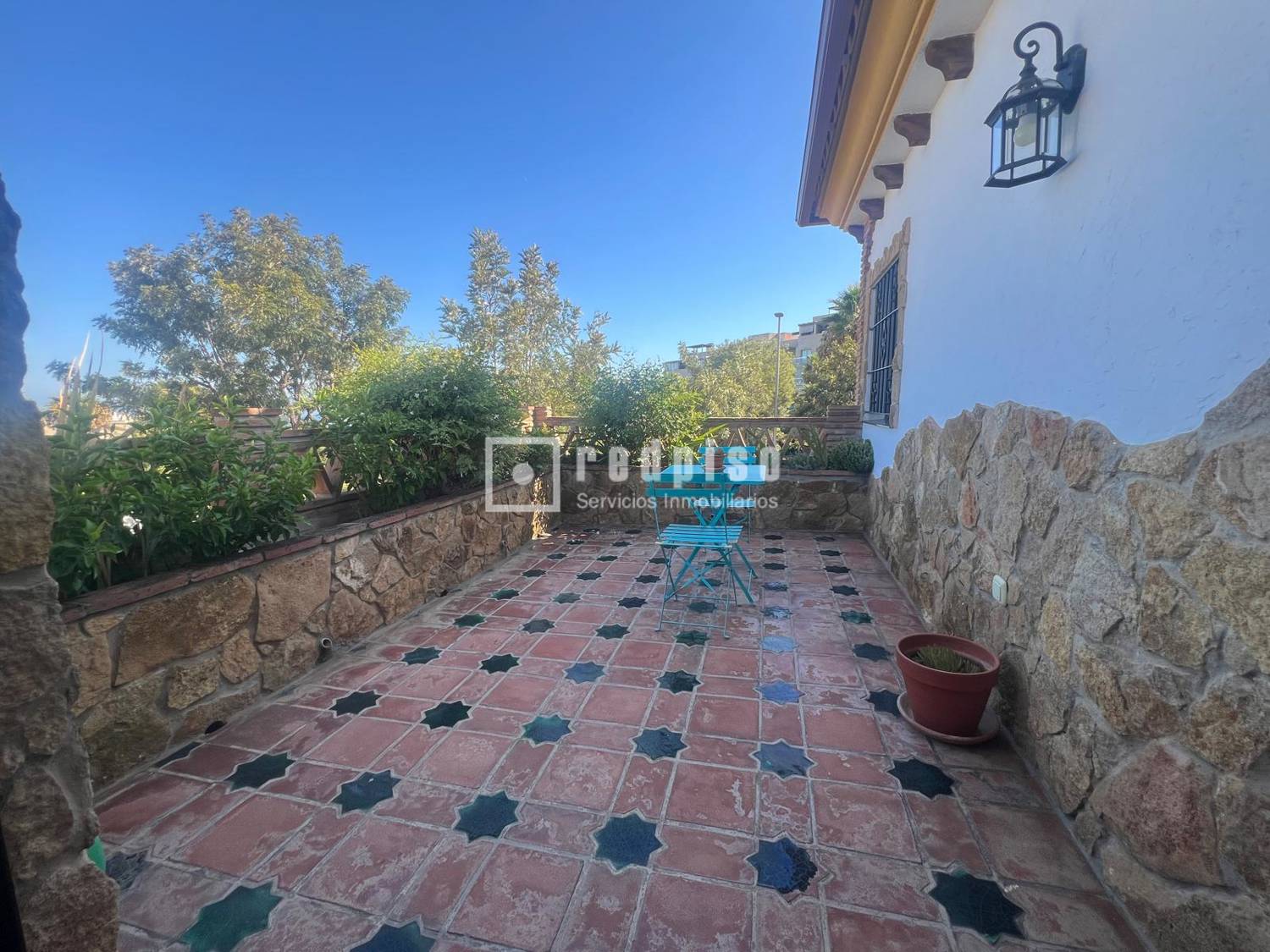 Casa en venta en  Torremolinos, Málaga  52/55