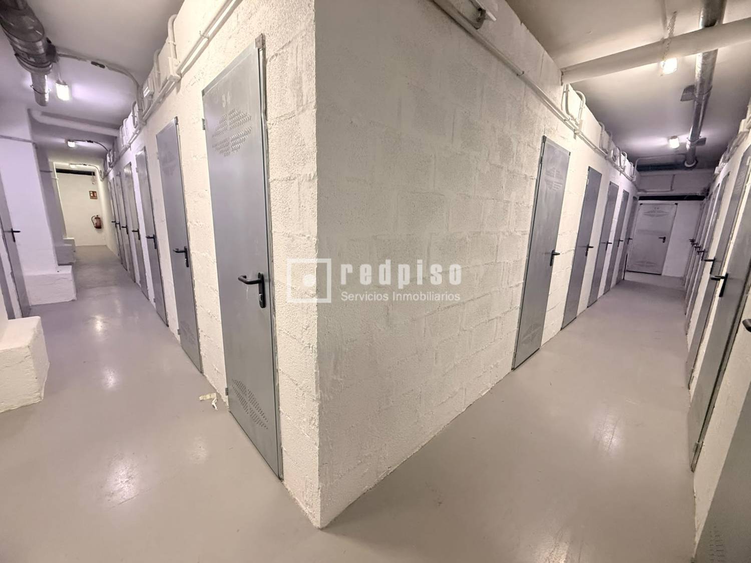 Trastero en venta en  calle del Cristo de la Epidemia, Distrito Centro, Málaga  7/8