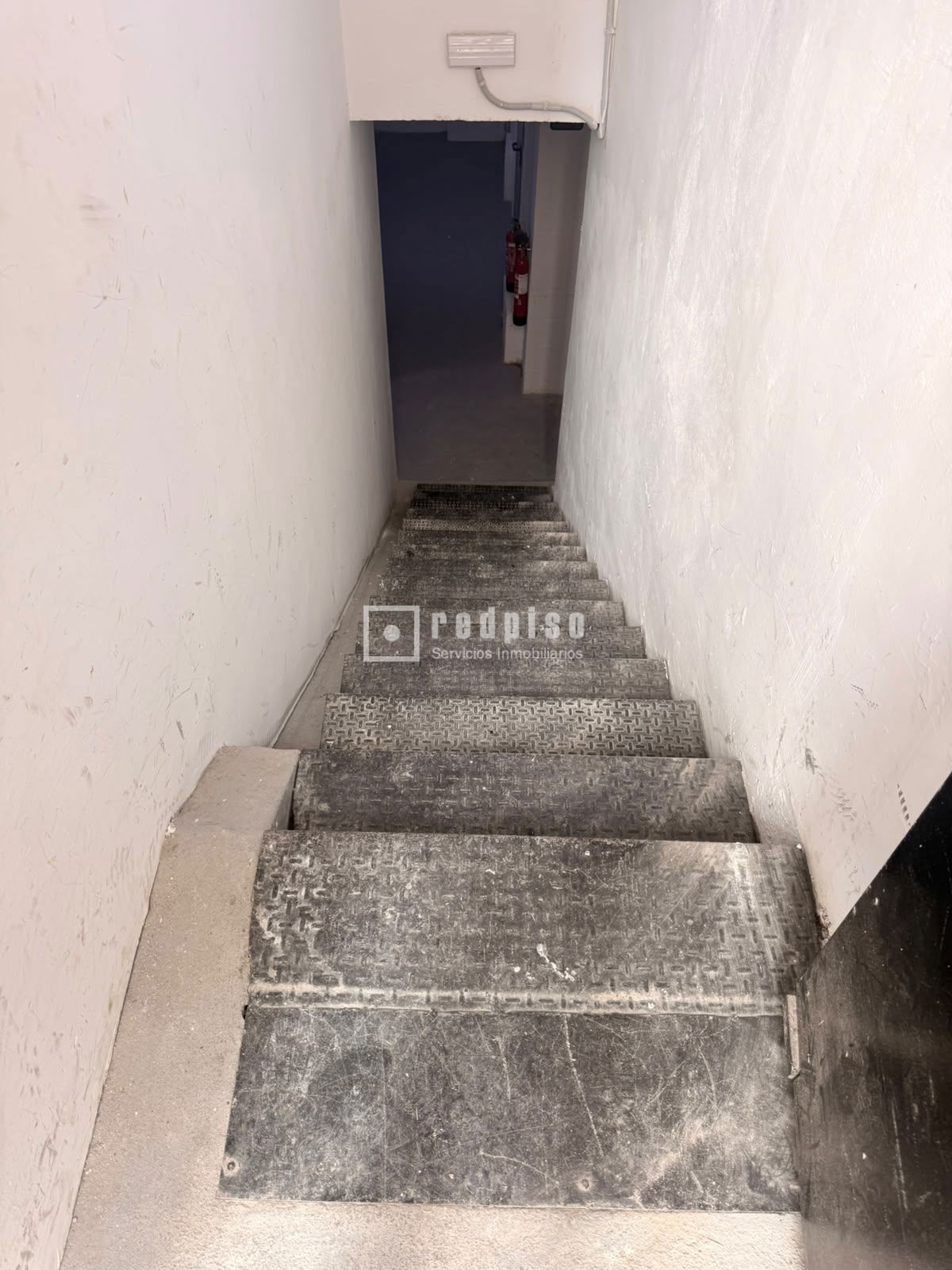 Trastero en venta en  calle del Cristo de la Epidemia, Distrito Centro, Málaga  6/8