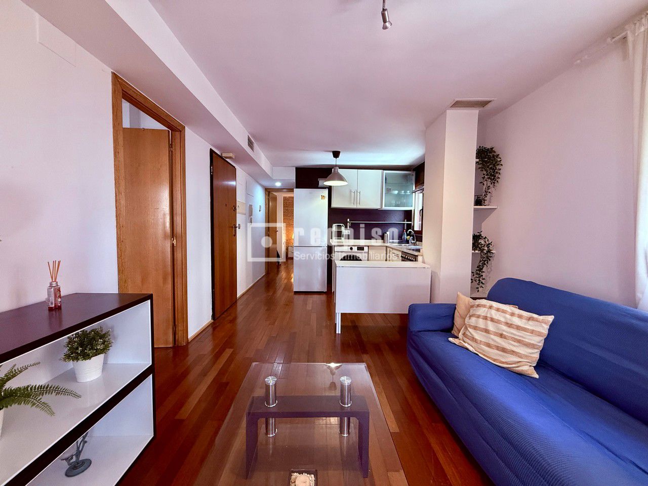 Piso en alquiler en Extramurs, Valencia 4/18