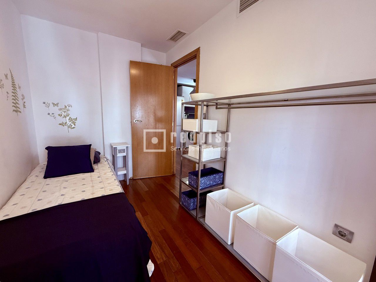 Piso en alquiler en Extramurs, Valencia 12/18