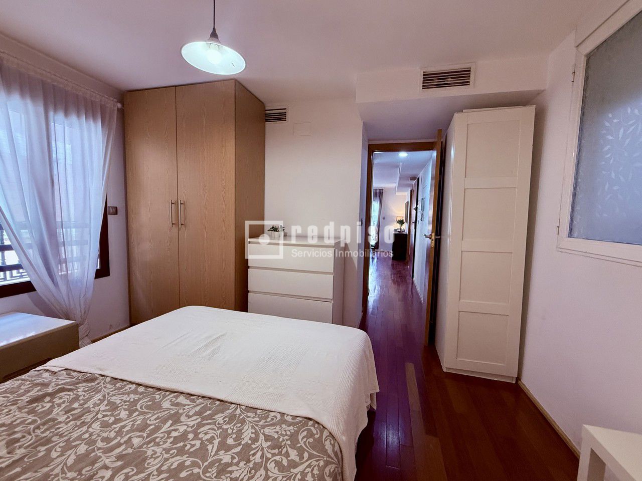 Piso en alquiler en Extramurs, Valencia 18/18