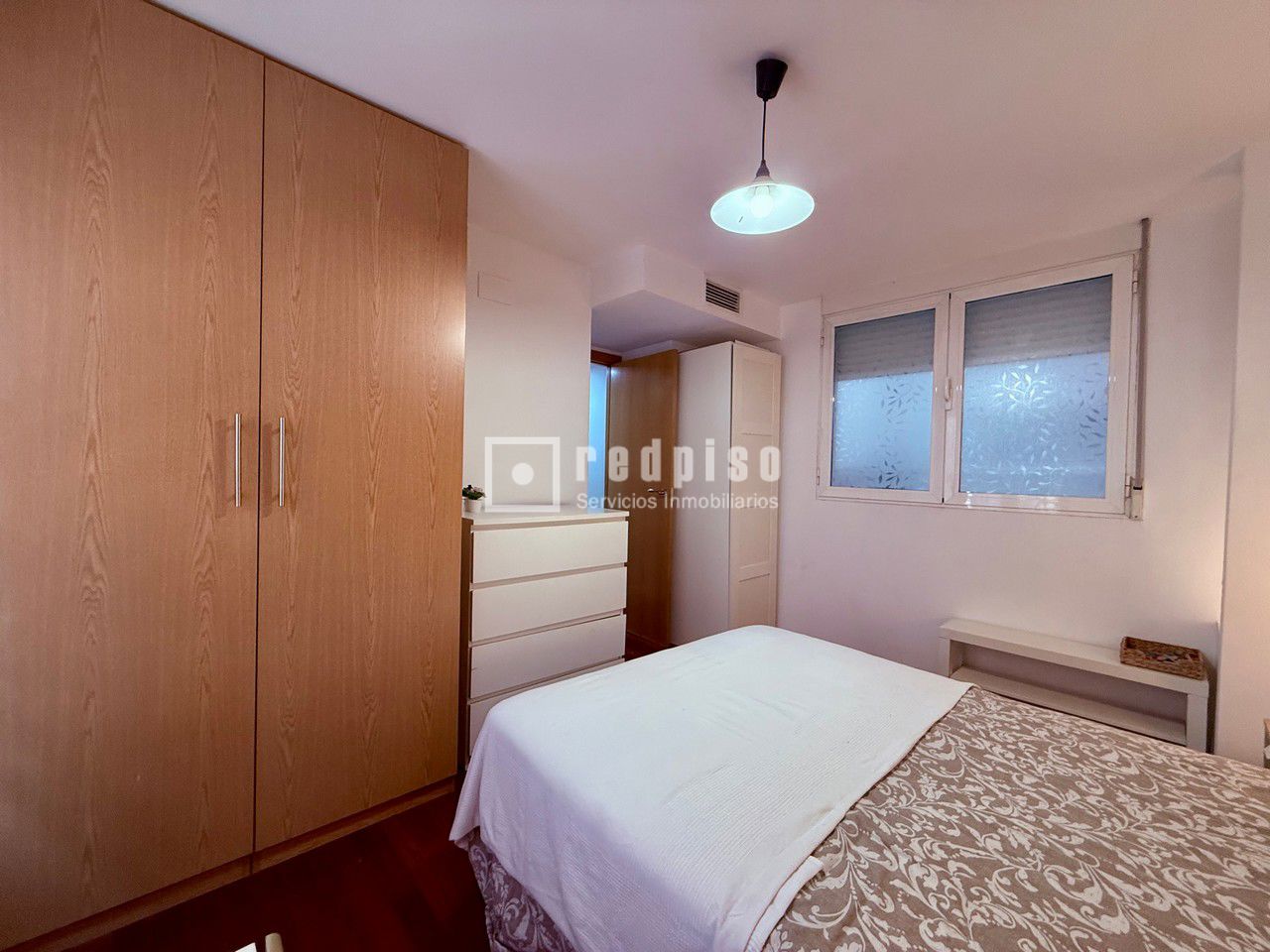 Piso en alquiler en Extramurs, Valencia 17/18