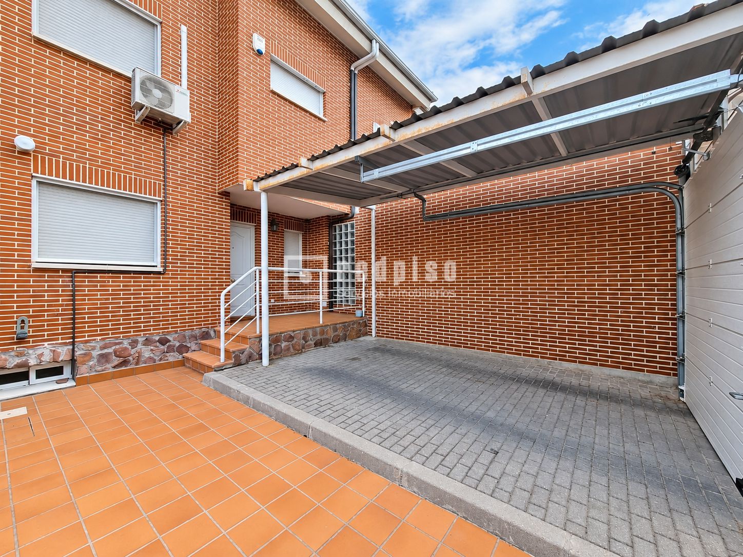 Casa en venta en  Rivas-Vaciamadrid, Madrid  1/1