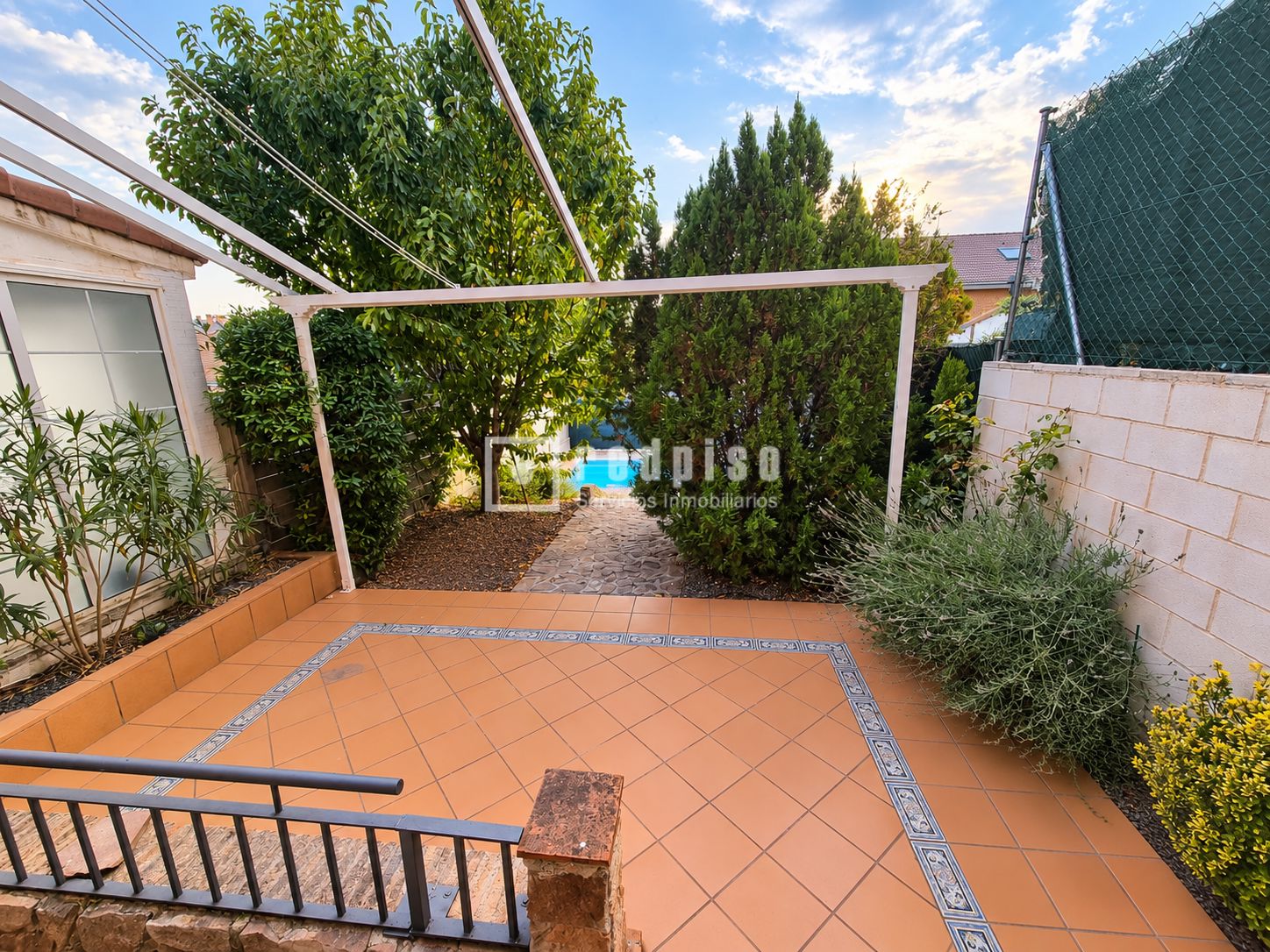 Casa en venta en  Rivas-Vaciamadrid, Madrid  13/34
