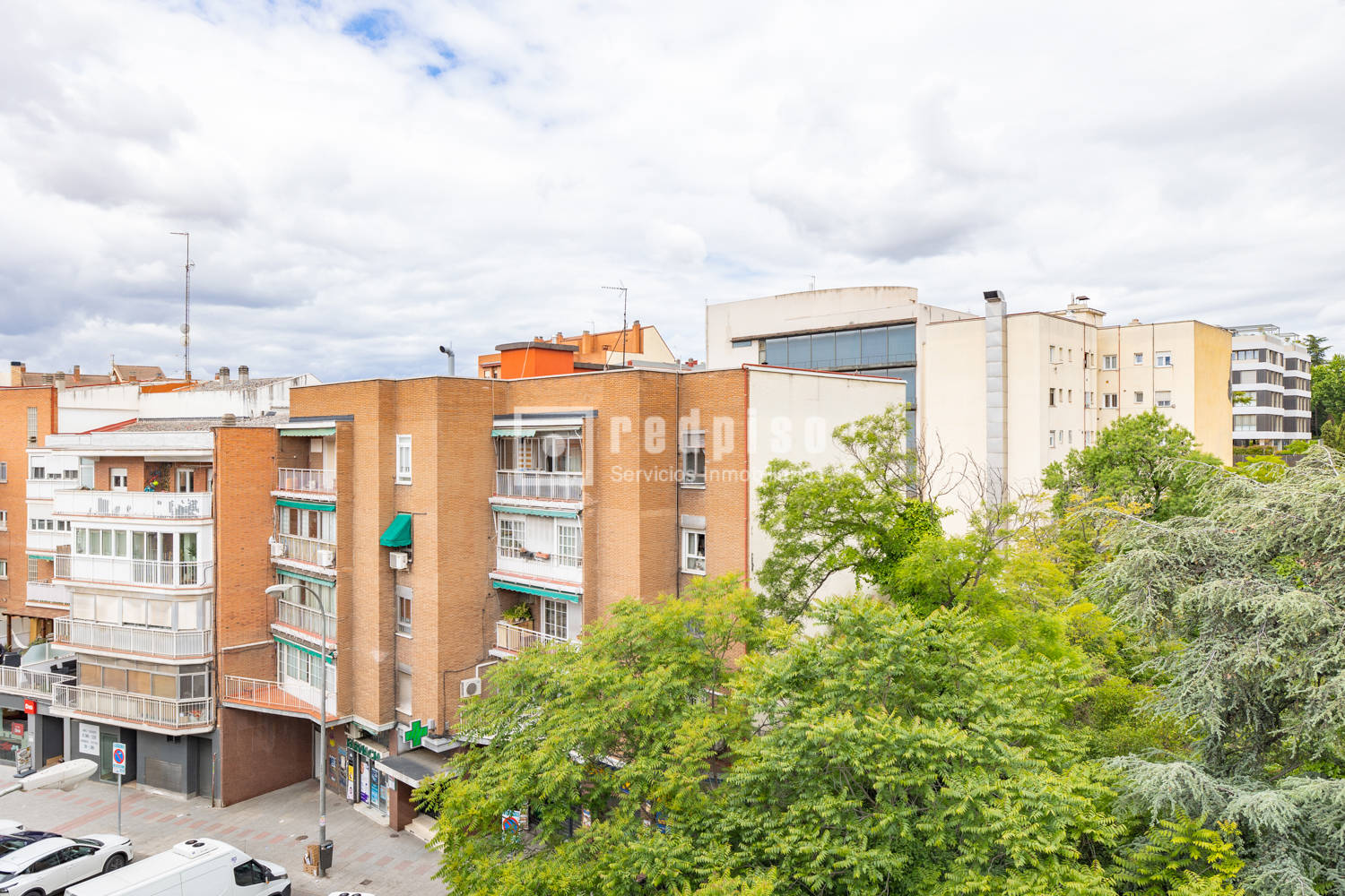 Piso en venta en calle De López De Hoyos, Madrid, Madrid 44/46