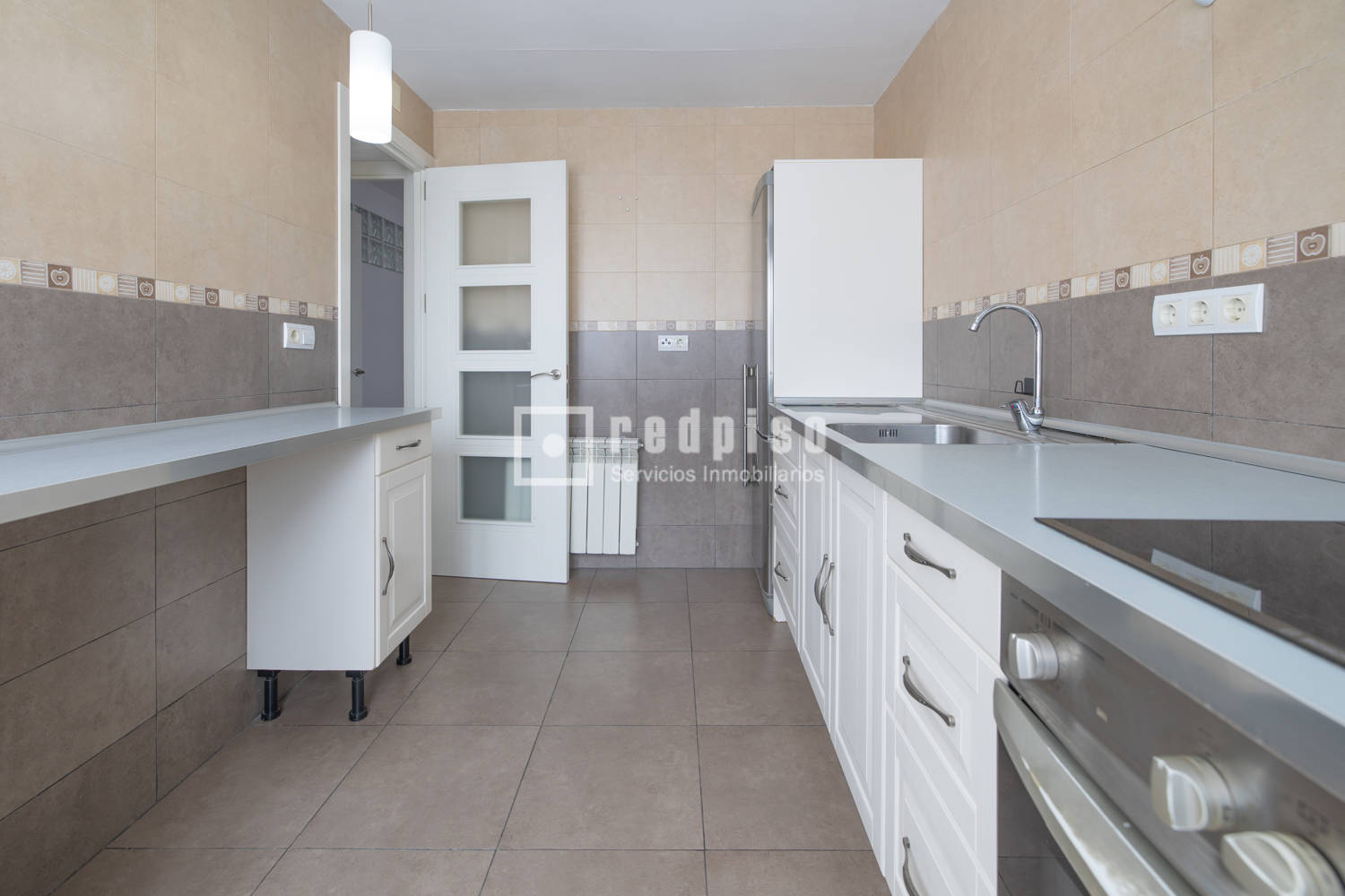 Piso en venta en calle De López De Hoyos, Madrid, Madrid 15/46