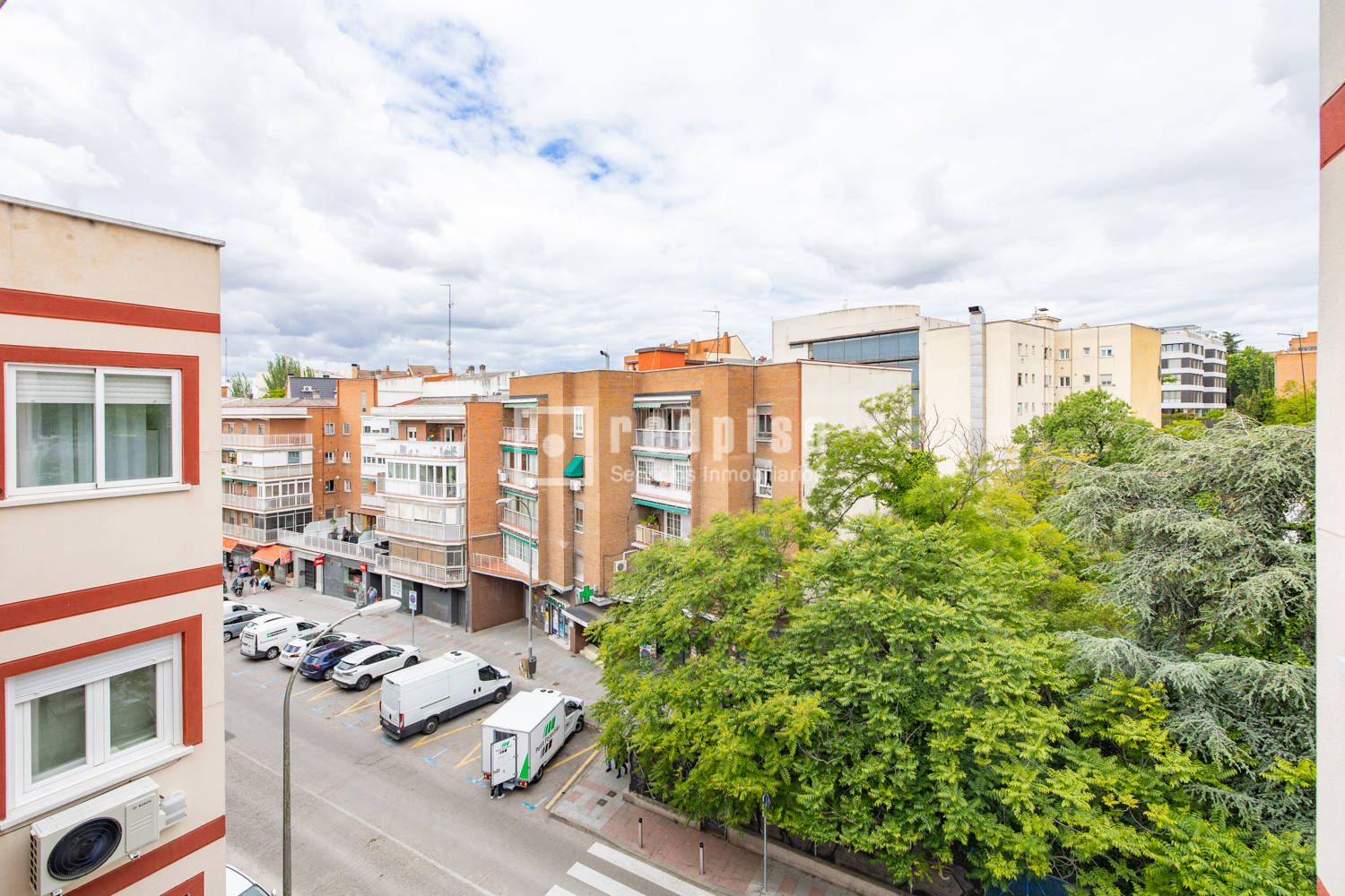 Piso en venta en calle De López De Hoyos, Madrid, Madrid 45/46
