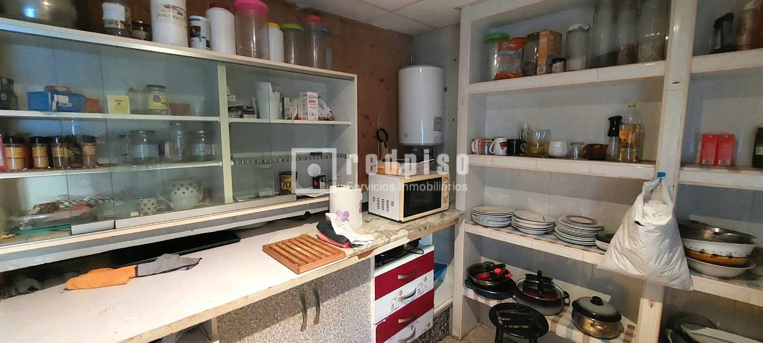 Casa en venta en  Los Navalucillos, Toledo  24/34
