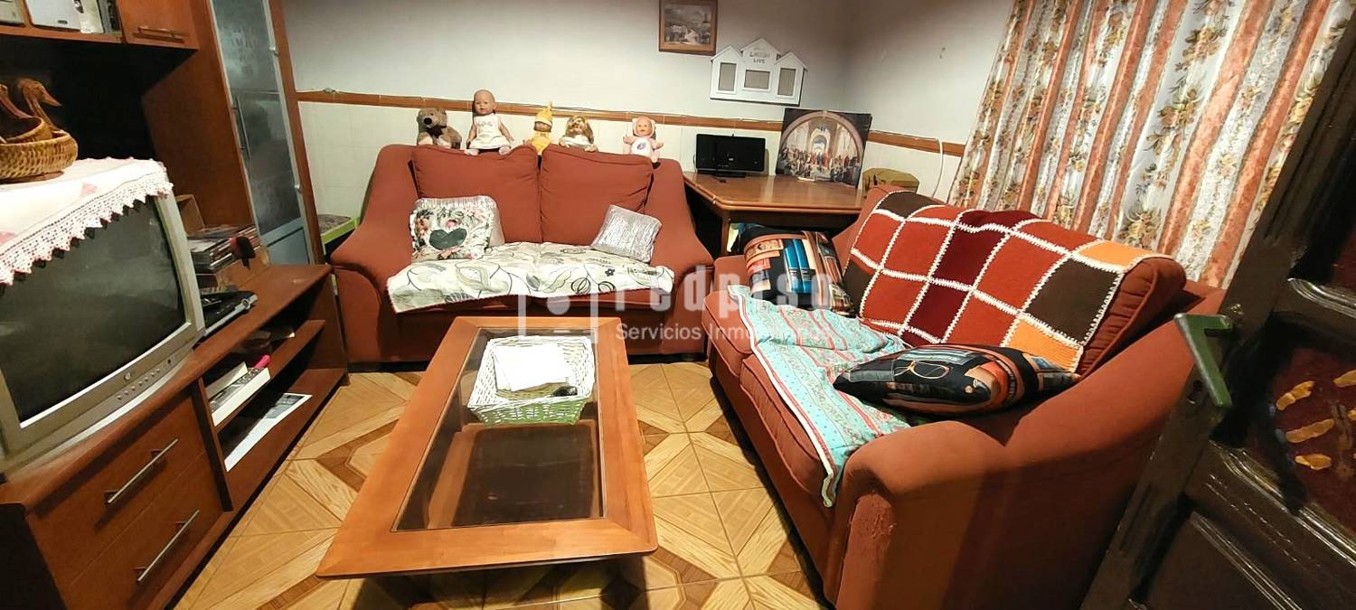 Casa en venta en  Los Navalucillos, Toledo  3/34