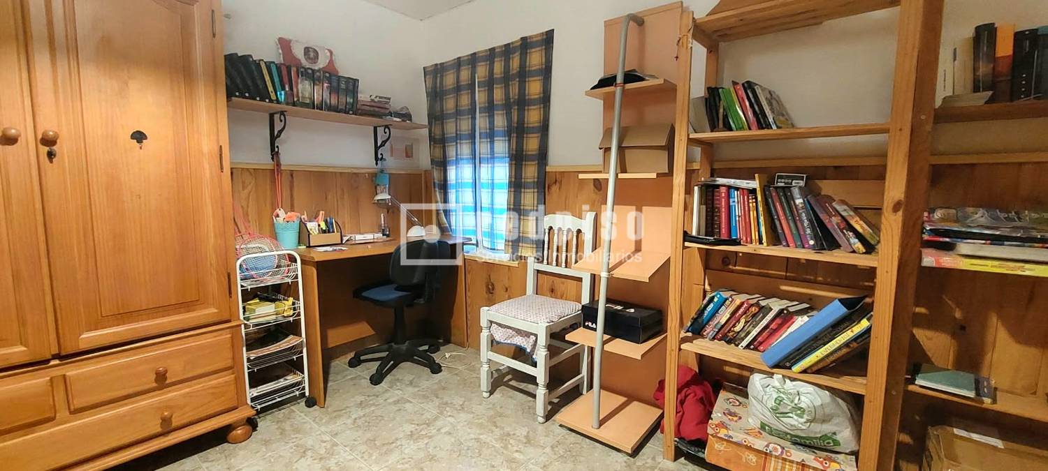 Casa en venta en  Los Navalucillos, Toledo  29/34