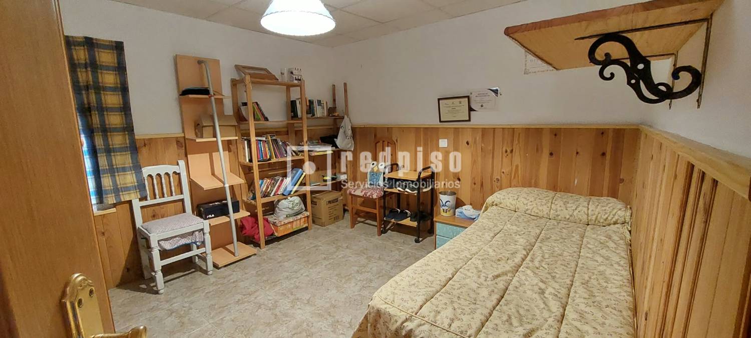 Casa en venta en  Los Navalucillos, Toledo  28/34