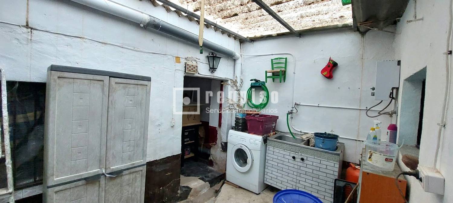 Casa en venta en  Los Navalucillos, Toledo  19/34