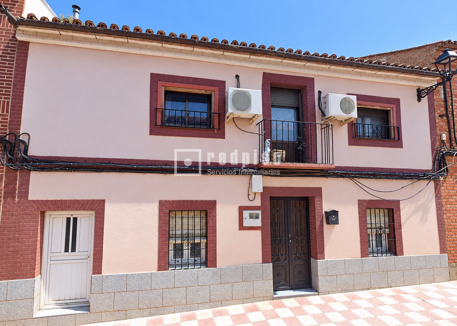 Casa en venta en  Los Navalucillos, Toledo  1/1