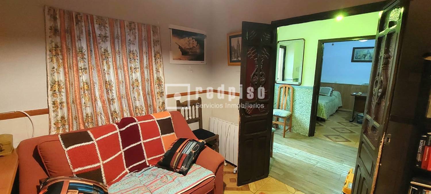 Casa en venta en  Los Navalucillos, Toledo  7/34
