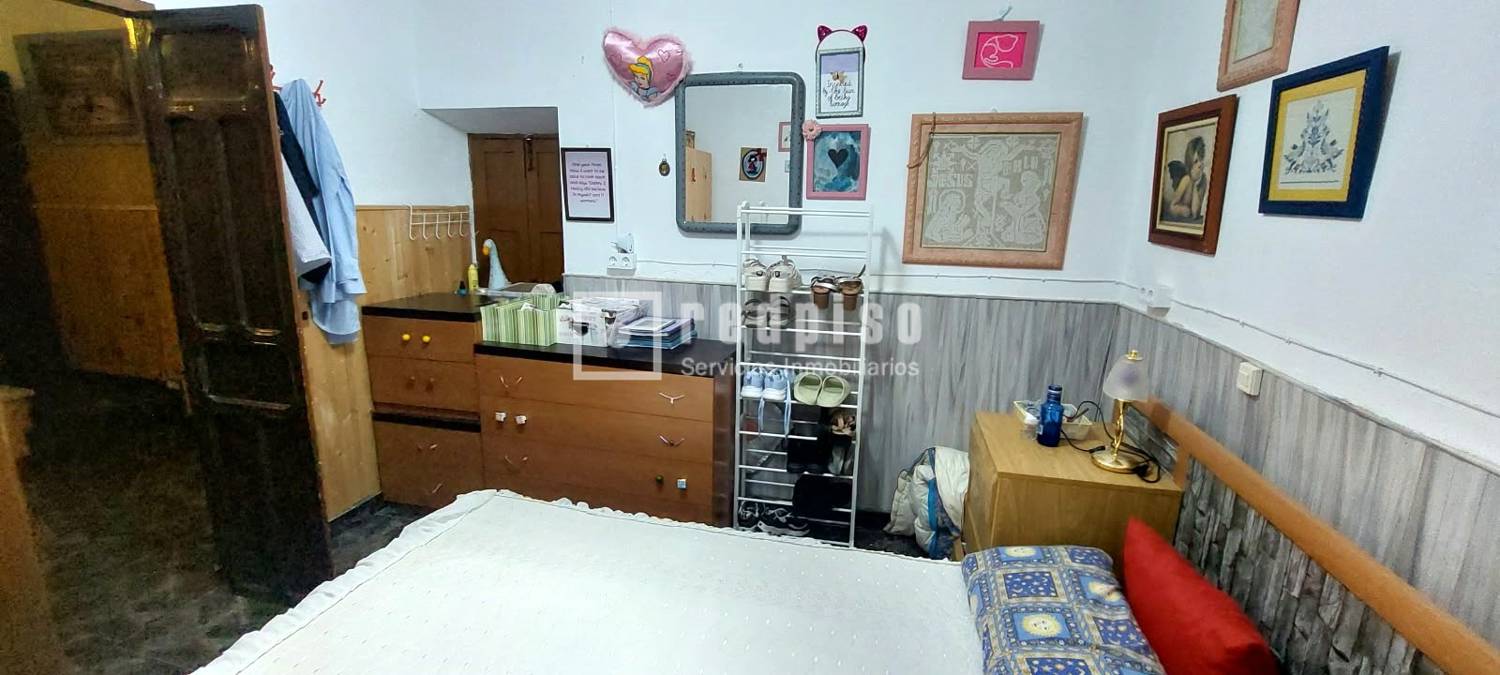 Casa en venta en  Los Navalucillos, Toledo  9/34