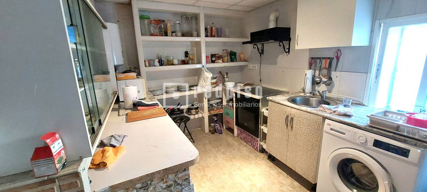 Casa en venta en  Los Navalucillos, Toledo  4/34