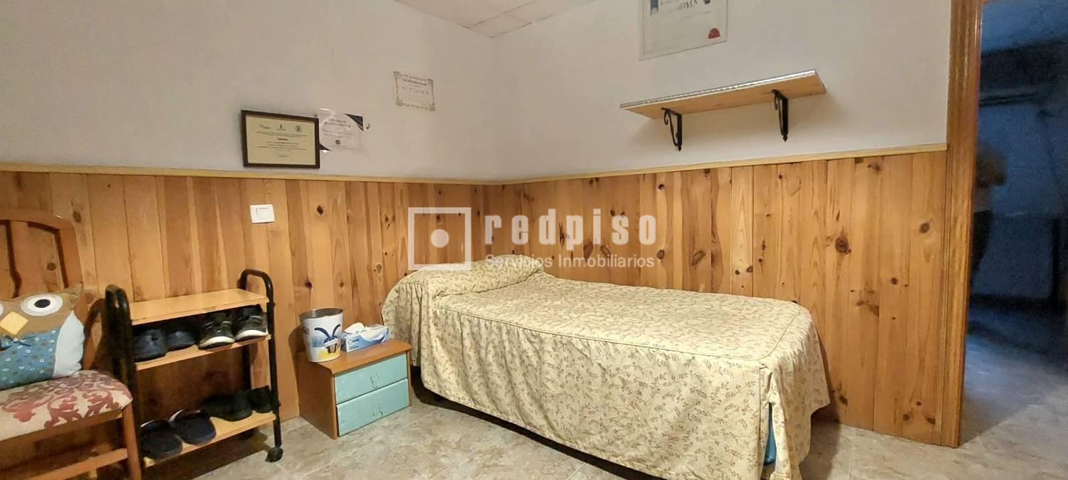 Casa en venta en  Los Navalucillos, Toledo  30/34
