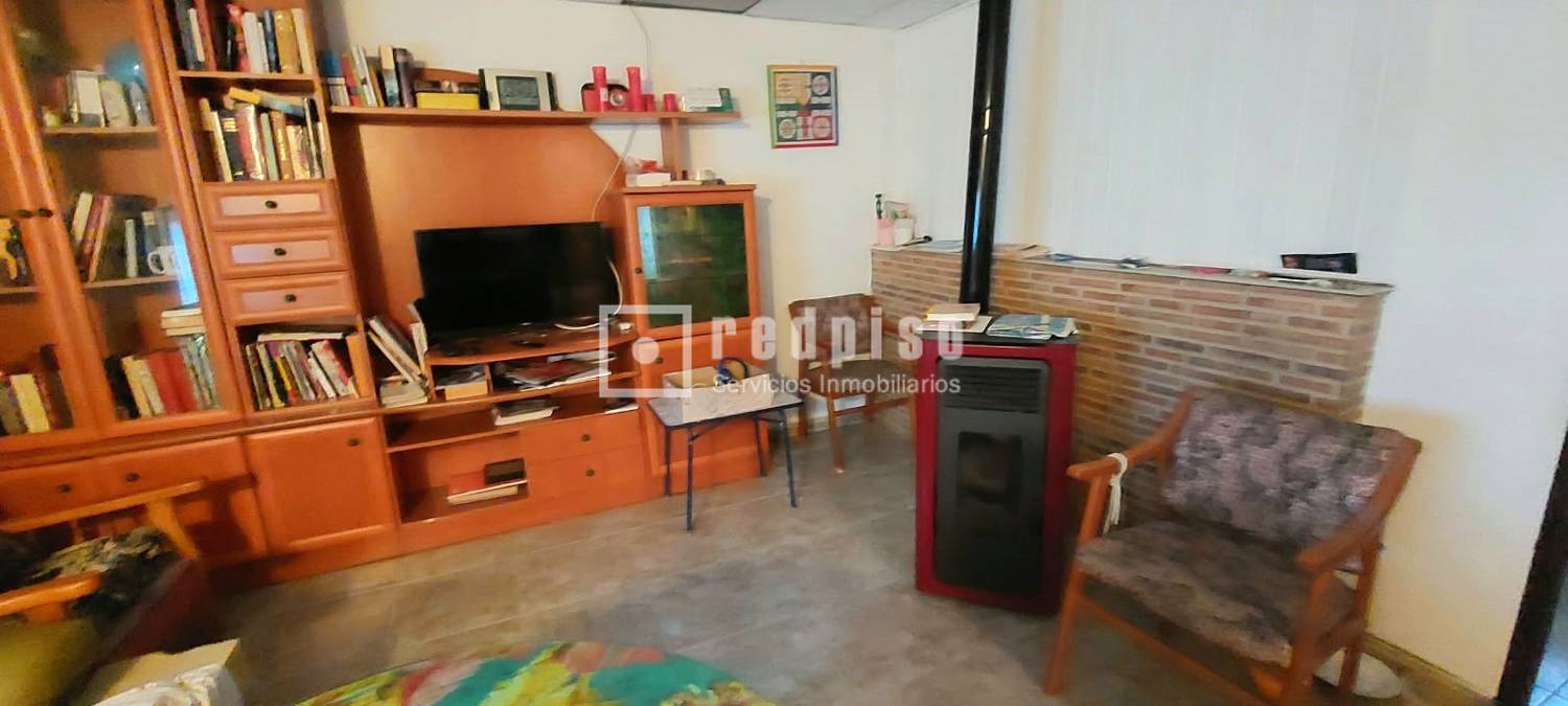 Casa en venta en  Los Navalucillos, Toledo  34/34