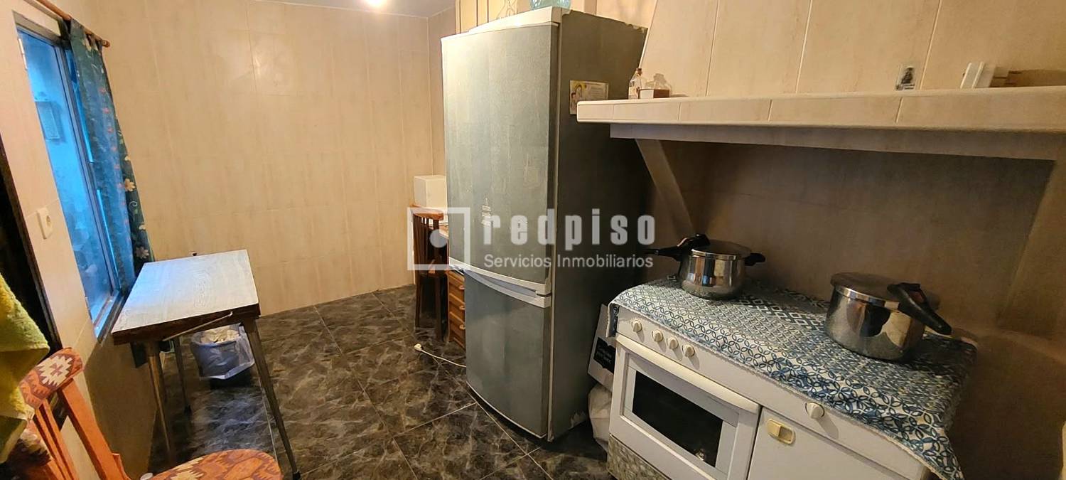 Casa en venta en  Los Navalucillos, Toledo  13/34