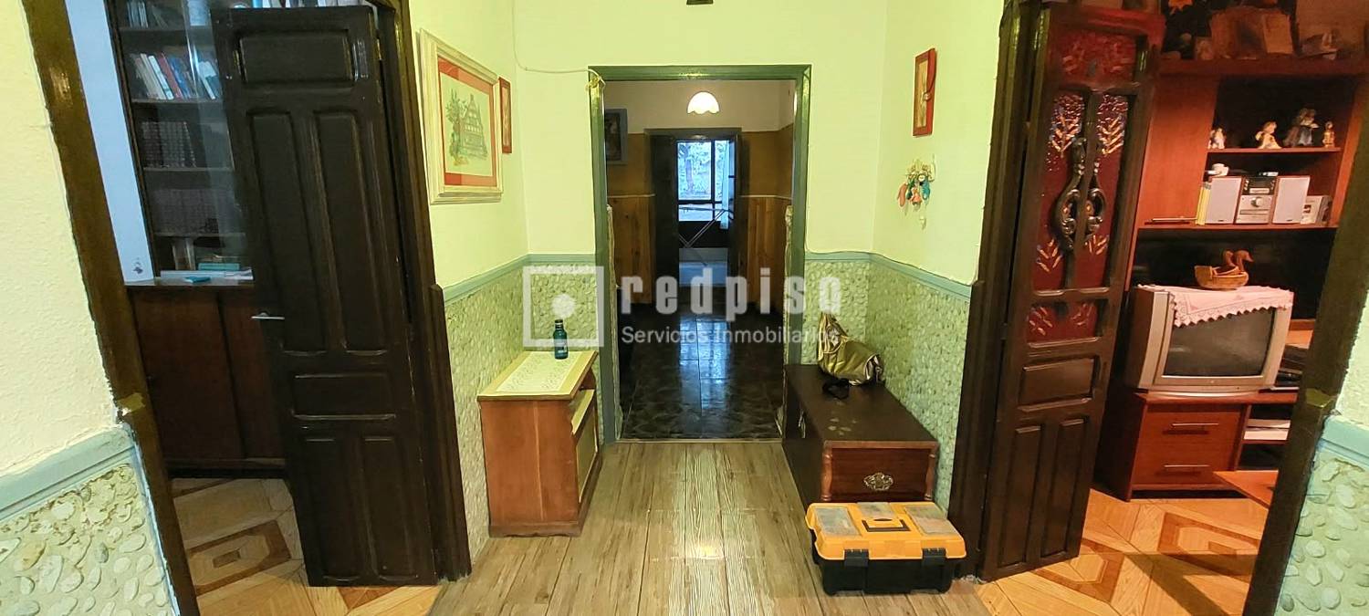 Casa en venta en  Los Navalucillos, Toledo  6/34