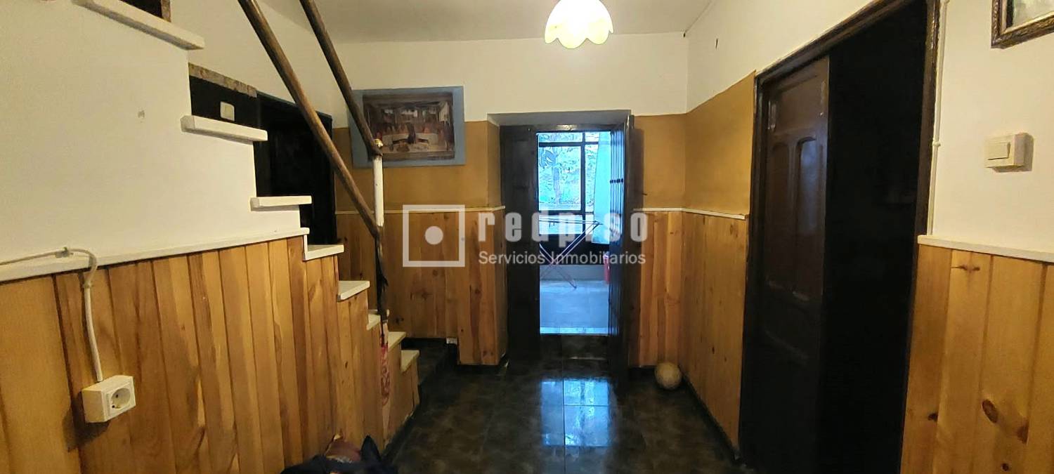 Casa en venta en  Los Navalucillos, Toledo  8/34
