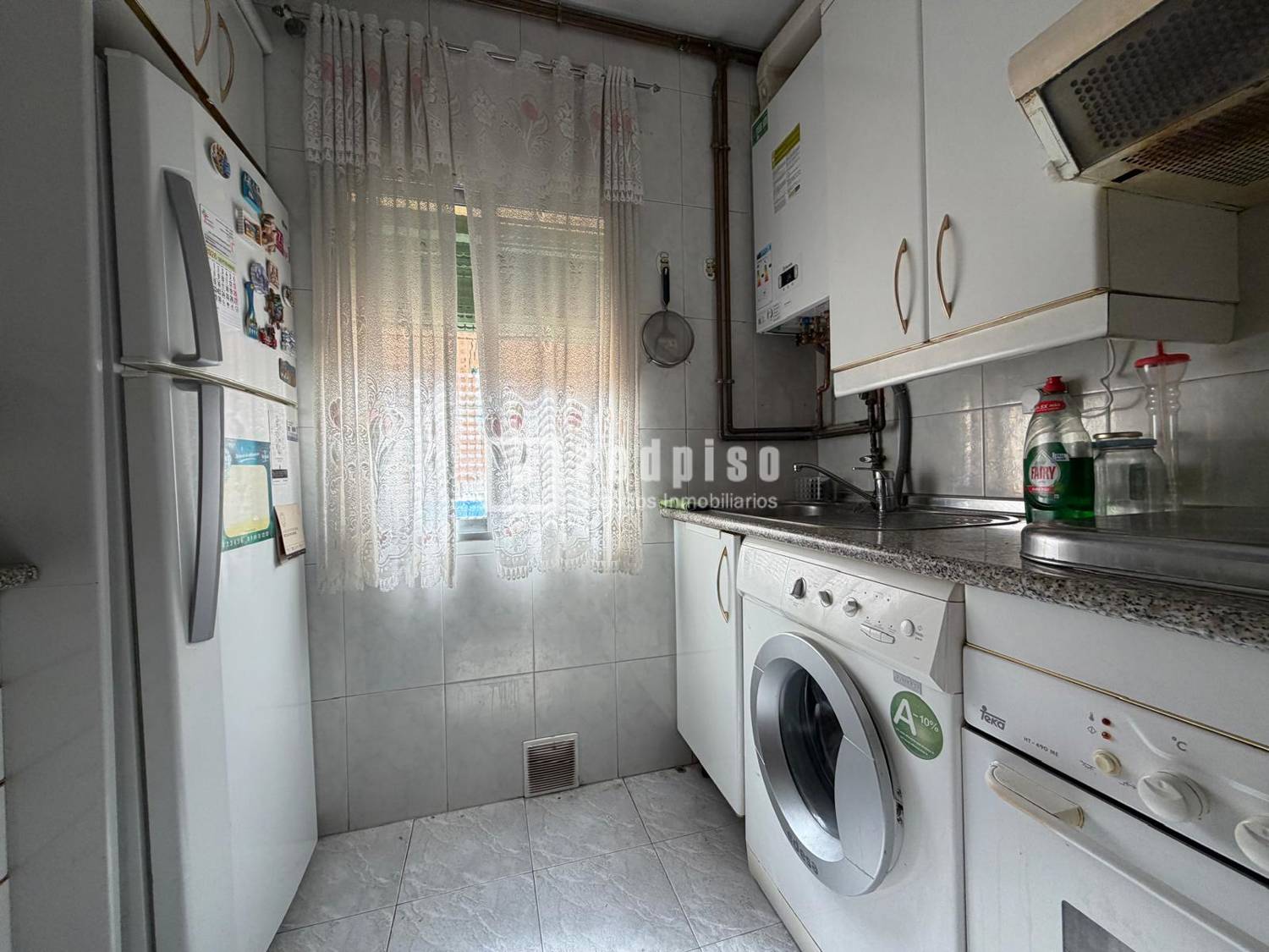 Piso en venta en calle De Albares De La Ribera, Madrid, Madrid 3/15