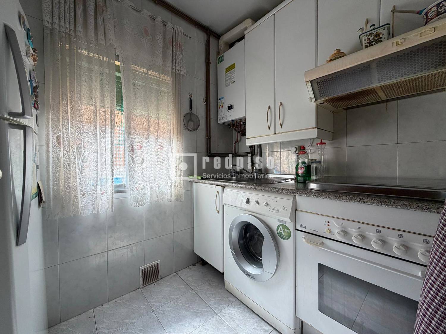 Piso en venta en calle De Albares De La Ribera, Madrid, Madrid 4/15