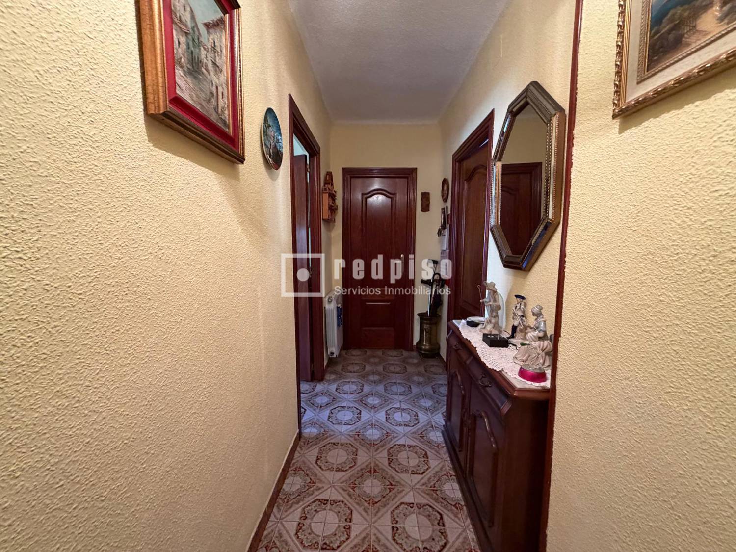 Piso en venta en calle De Albares De La Ribera, Madrid, Madrid 2/15