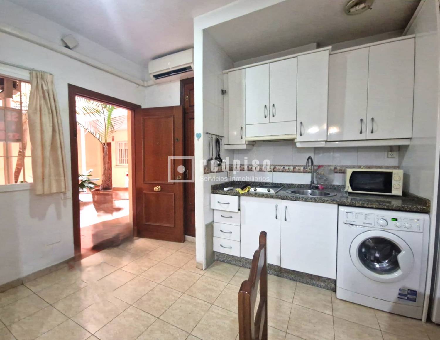 Piso en venta en  Málaga  1/1