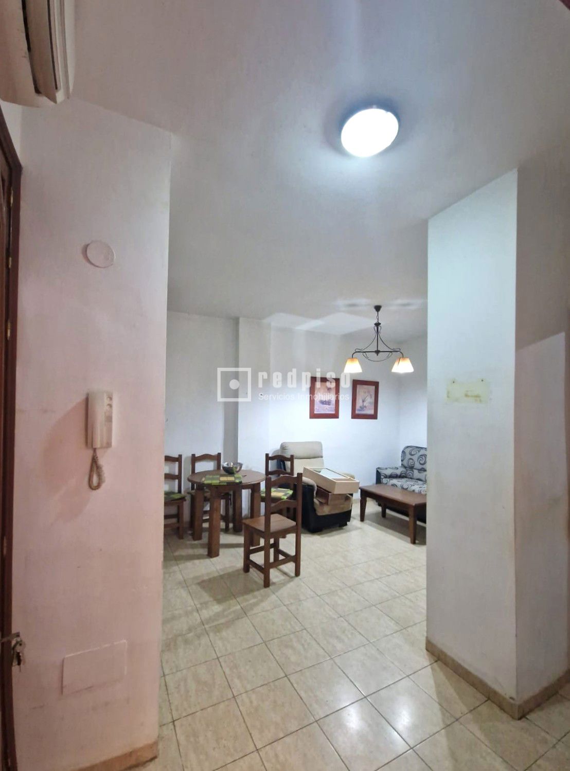 Piso en venta en Málaga 2/8