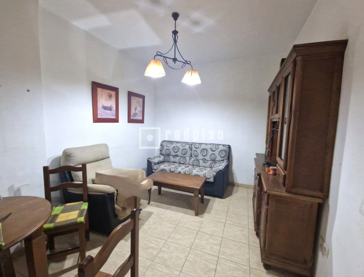 Piso en venta en Málaga 3/8