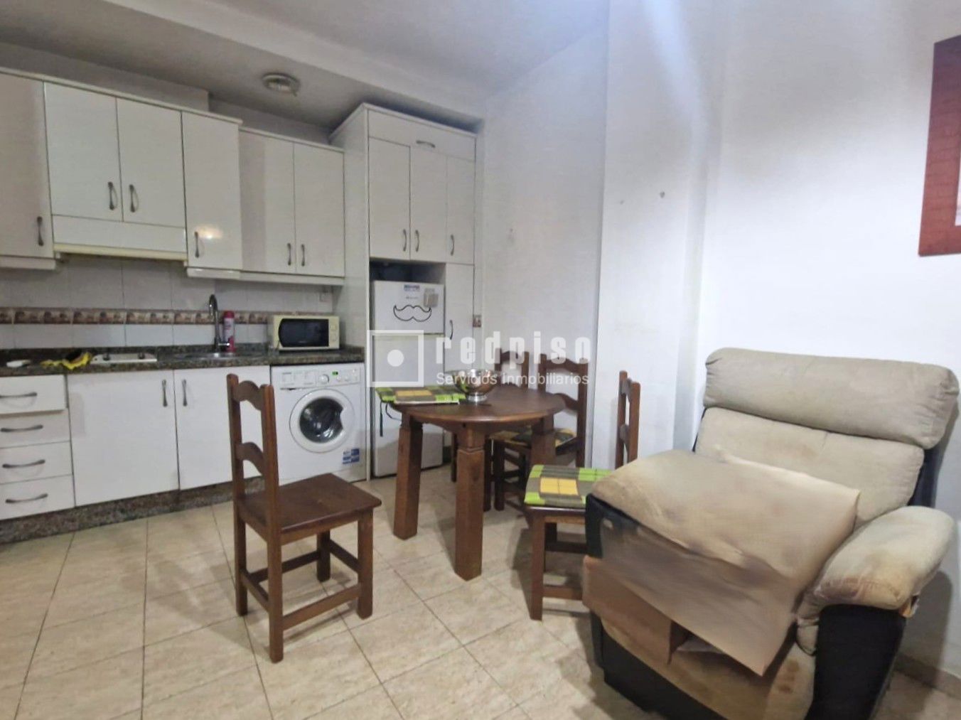 Piso en venta en Málaga 4/8