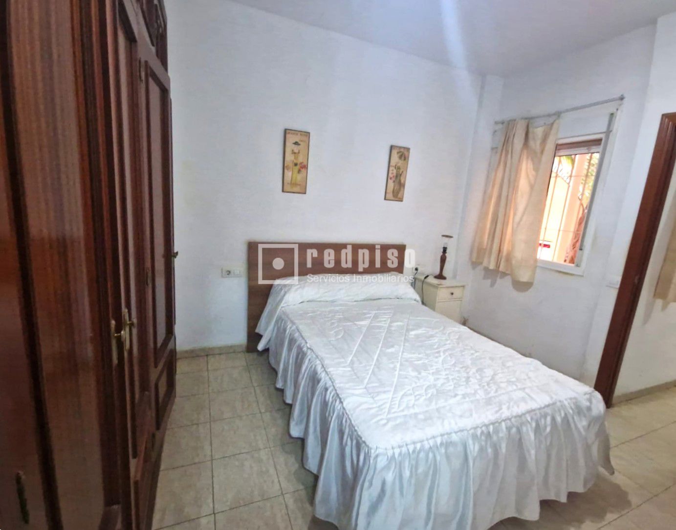 Piso en venta en Málaga 5/8