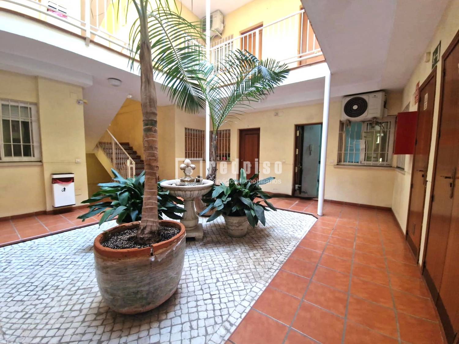 Piso en venta en Málaga 8/8