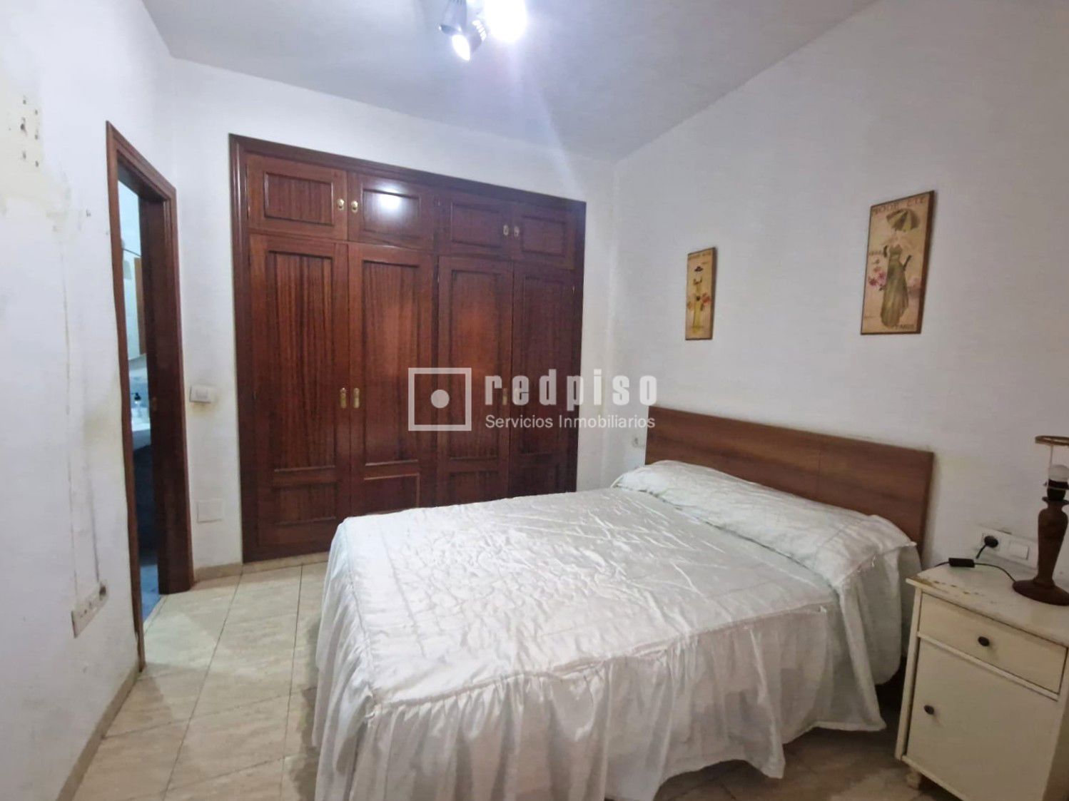 Piso en venta en Málaga 6/8
