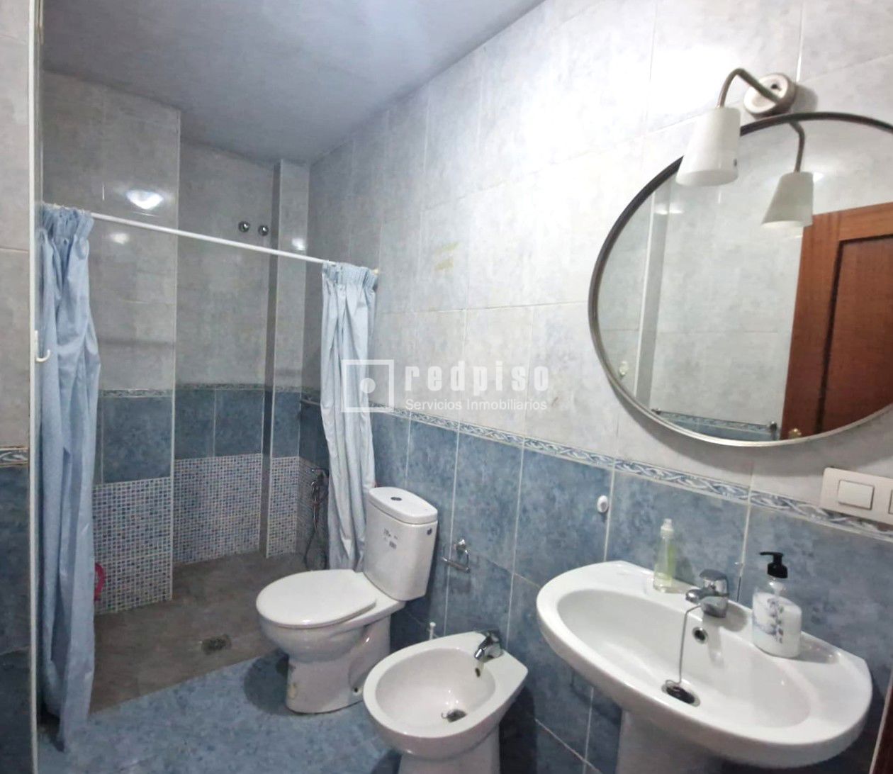 Piso en venta en Málaga 7/8