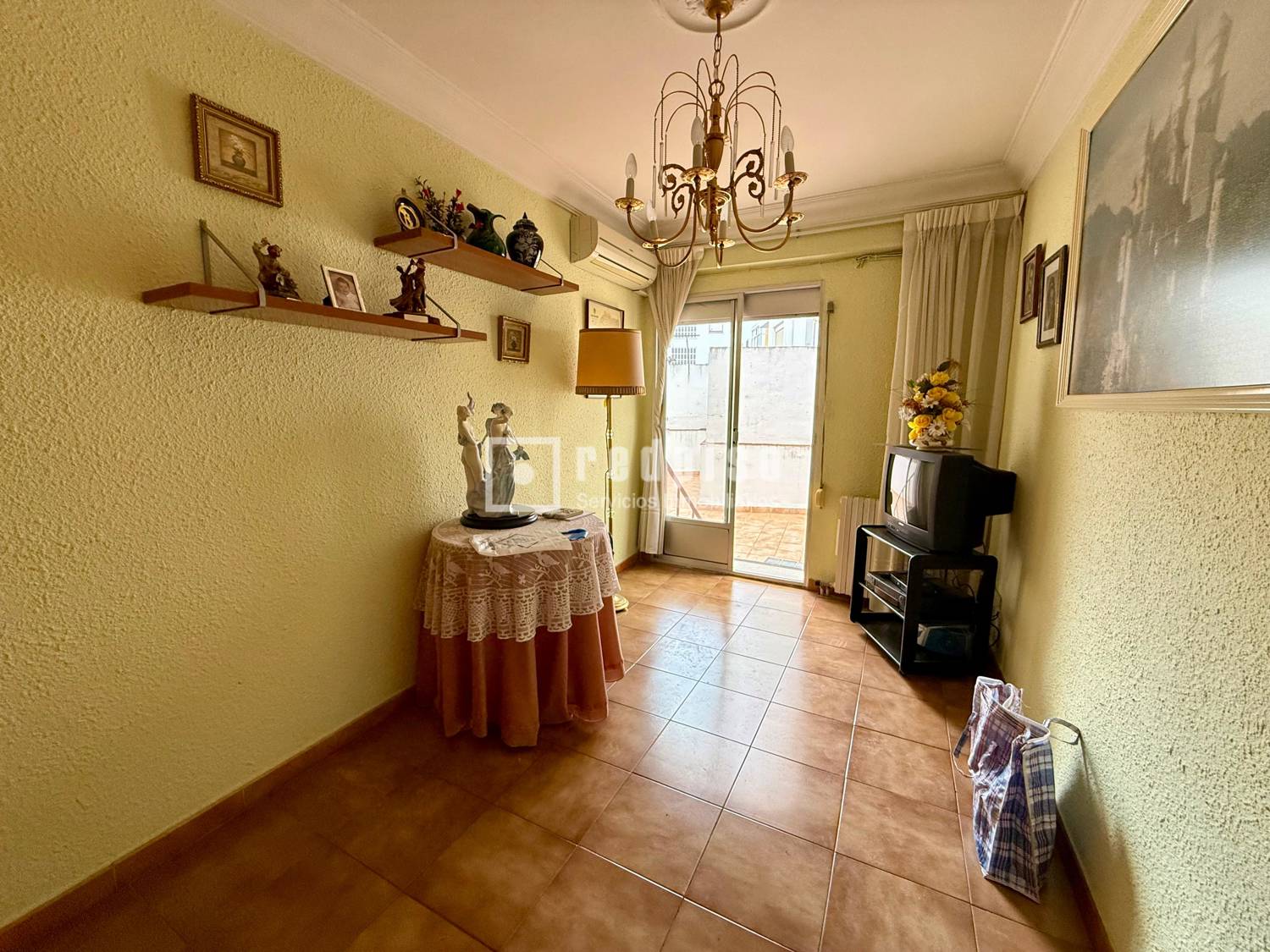 Piso en venta en Zaragoza 8/27