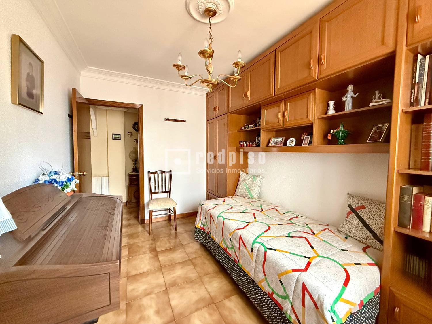 Piso en venta en Zaragoza 5/27