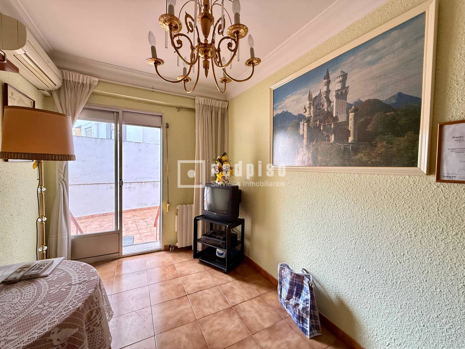 Piso en venta en Zaragoza 9/27